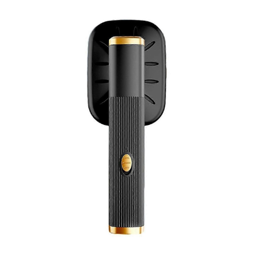 Rotating Portable Travel Clothes Steamer for quick wrinkle removal