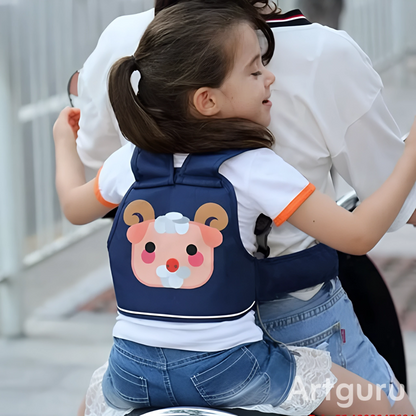 𝑲𝒊𝒅𝑹𝒊𝒅𝒆™ – 𝑪𝒉𝒊𝒍𝒅 𝑺𝒂𝒇𝒆𝒕𝒚 𝑴𝒐𝒕𝒐𝒓𝒄𝒚𝒄𝒍𝒆 𝑩𝒆𝒍𝒕