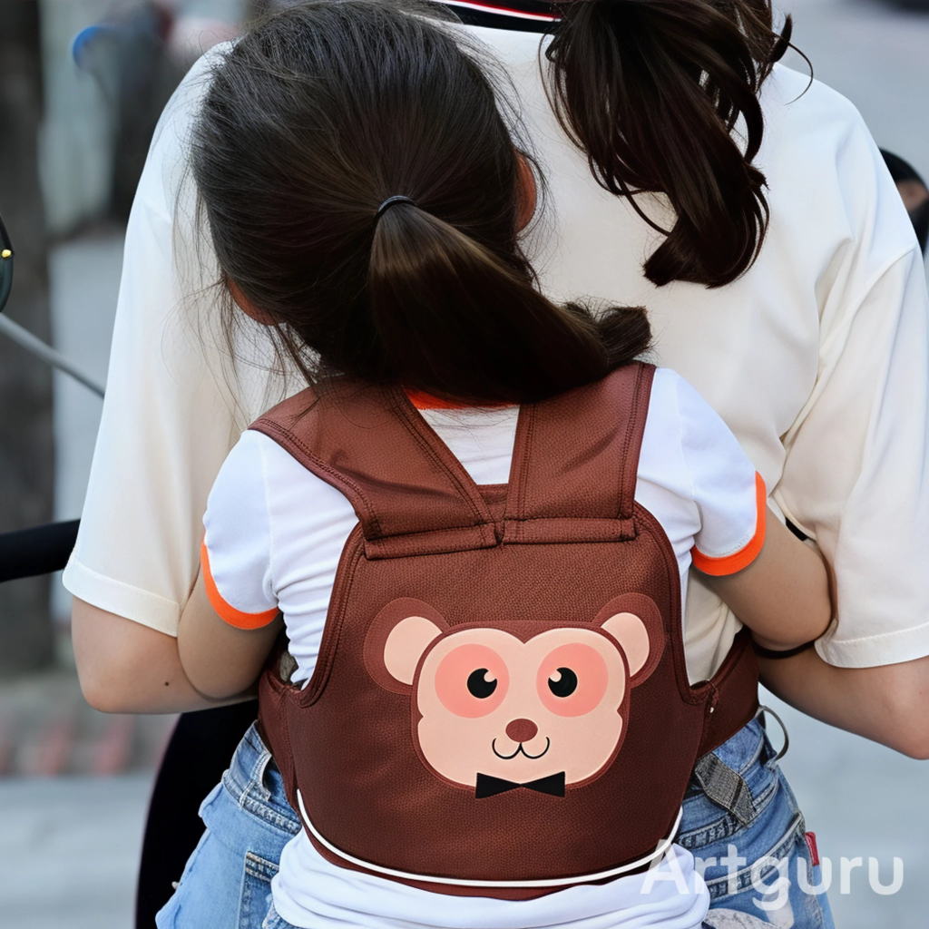 𝑲𝒊𝒅𝑹𝒊𝒅𝒆™ – 𝑪𝒉𝒊𝒍𝒅 𝑺𝒂𝒇𝒆𝒕𝒚 𝑴𝒐𝒕𝒐𝒓𝒄𝒚𝒄𝒍𝒆 𝑩𝒆𝒍𝒕