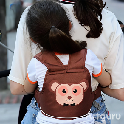 𝑲𝒊𝒅𝑹𝒊𝒅𝒆™ – 𝑪𝒉𝒊𝒍𝒅 𝑺𝒂𝒇𝒆𝒕𝒚 𝑴𝒐𝒕𝒐𝒓𝒄𝒚𝒄𝒍𝒆 𝑩𝒆𝒍𝒕