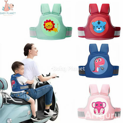 𝑲𝒊𝒅𝑹𝒊𝒅𝒆™ – 𝑪𝒉𝒊𝒍𝒅 𝑺𝒂𝒇𝒆𝒕𝒚 𝑴𝒐𝒕𝒐𝒓𝒄𝒚𝒄𝒍𝒆 𝑩𝒆𝒍𝒕