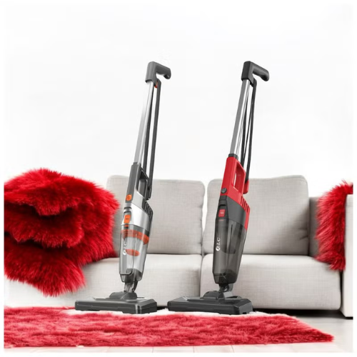 Portable multifunctional electric vacuum cleaner for home cleaning