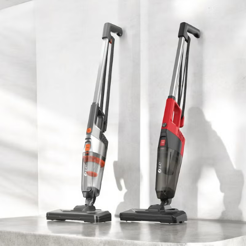 Portable multifunctional electric vacuum cleaner for home cleaning