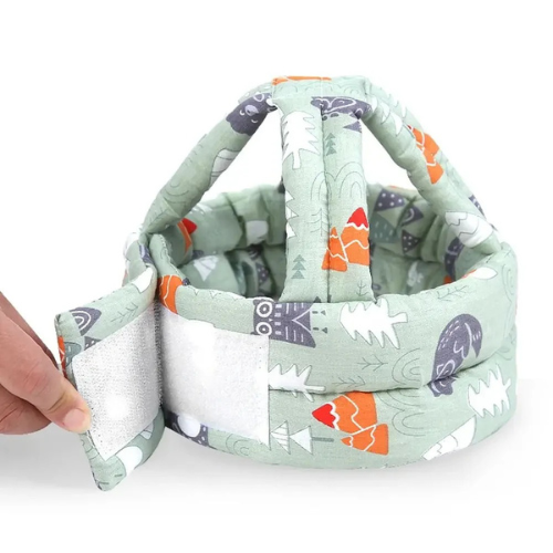 𝑻𝒊𝒏𝒚𝑺𝒂𝒇𝒆™ – 𝑪𝒉𝒊𝒍𝒅 𝑯𝒆𝒂𝒅 𝑷𝒓𝒐𝒕𝒆𝒄𝒕𝒐𝒓