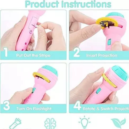 𝑳𝒊𝒈𝒉𝒕𝑺𝒕𝒐𝒓𝒚™ – 𝑫𝒊𝒏𝒐 & 𝑨𝒏𝒊𝒎𝒂𝒍 𝑷𝒓𝒐𝒋𝒆𝒄𝒕𝒐𝒓 𝑻𝒐𝒓𝒄𝒉 𝒇𝒐𝒓 𝑲𝒊𝒅𝒔