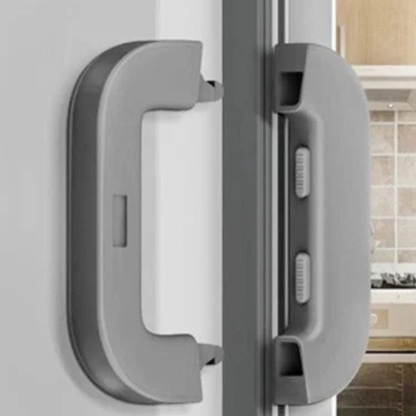 𝑩𝒂𝒃𝒚𝑳𝒐𝒄𝒌™ – 𝑺𝒂𝒇𝒆 𝑭𝒓𝒊𝒅𝒈𝒆 𝑳𝒐𝒄𝒌 𝒇𝒐𝒓 𝑪𝒉𝒊𝒍𝒅𝒓𝒆𝒏